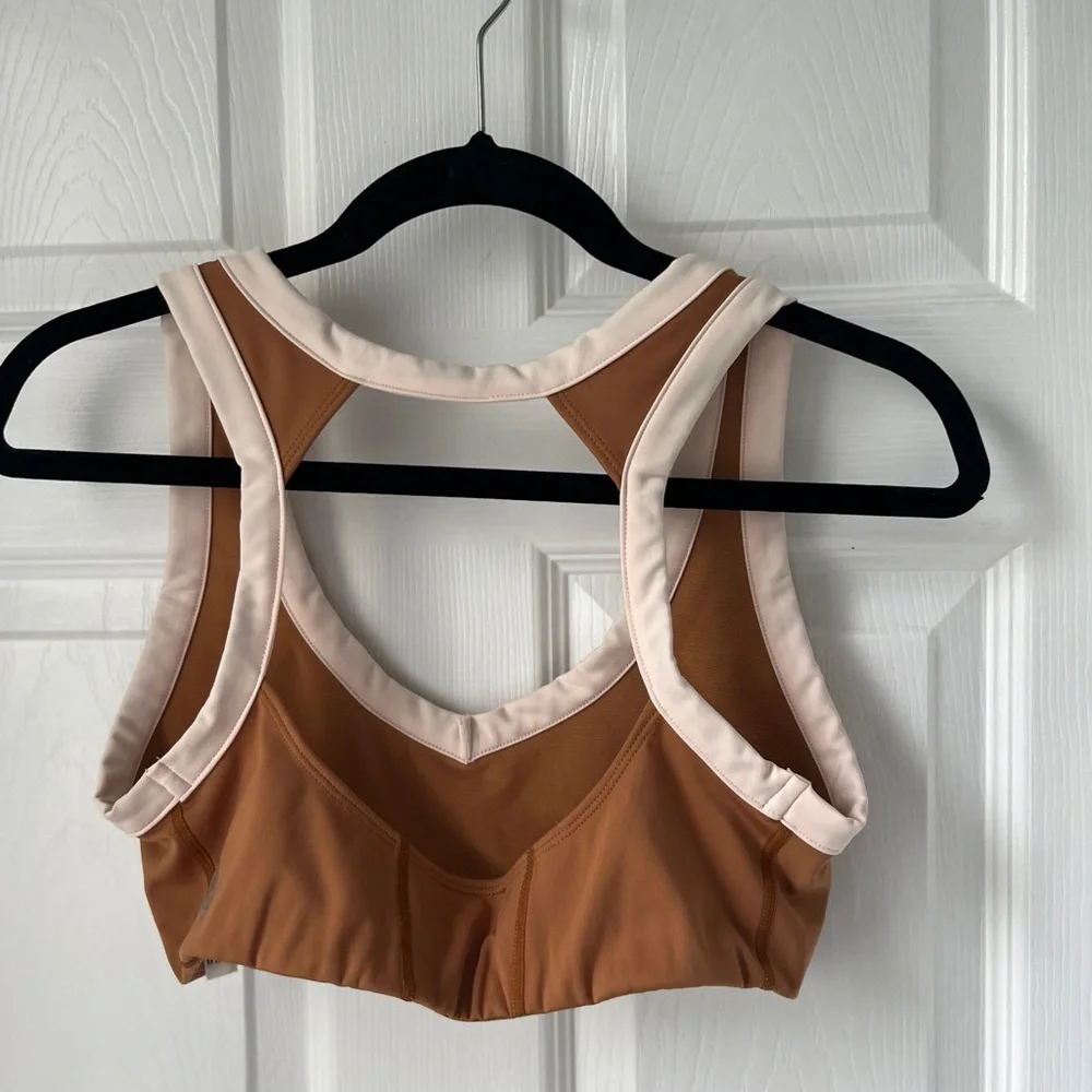 Free People Rebel Bra size M - Picture 13 of 14